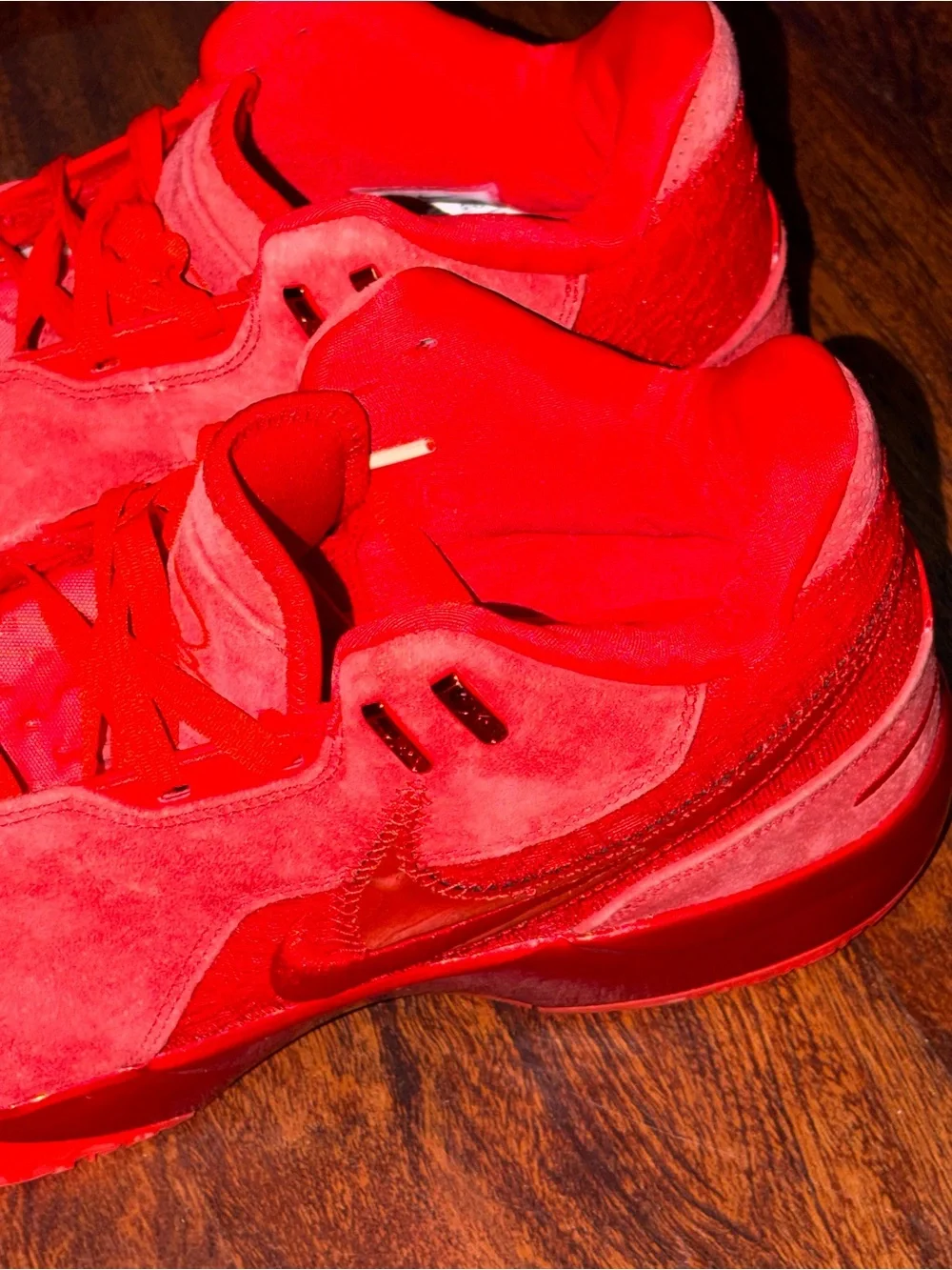 Nike size 12